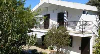 Apartments, private accommodation in city Jezera, Croatia