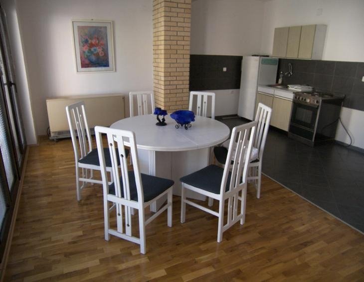 Veliki apartman 