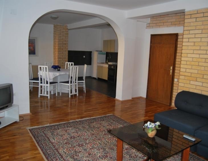 Veliki apartman 