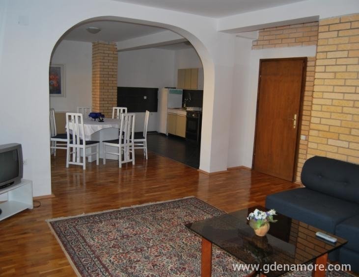 Veliki apartman 