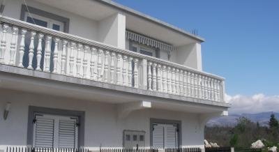 apartment, private accommodation in city Novi Vinodolski, Croatia