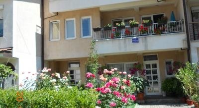 Apartmani Marija, logement privé à Ohrid, Macédoine