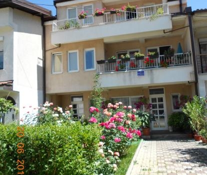 Apartmani Marija, ενοικιαζόμενα δωμάτια στο μέρος Ohrid, Macedonia