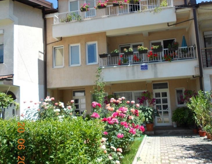 Apartmani Marija