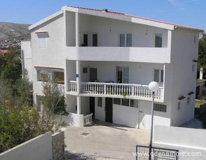 Appartamenti Dario, alloggi privati a Pag, Croazia - Apartmani Dario