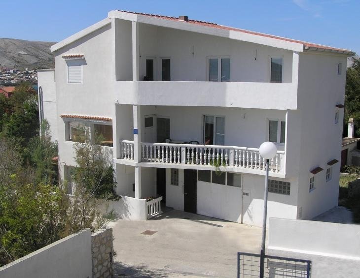 Apartmani Dario