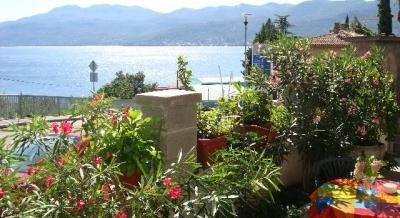 Apartment Natali, private accommodation in city Rijeka, Croatia