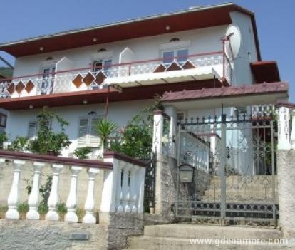 Vila Prsut, privat innkvartering i sted Djenović, Montenegro