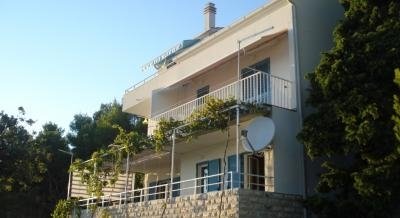 Apartments AD Hvar, private accommodation in city Hvar, Croatia