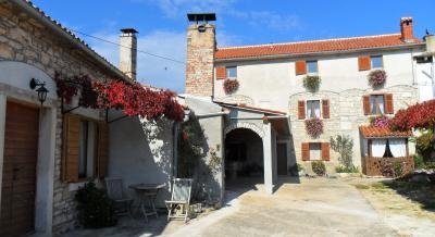 AGROTURIZAM STELIO, private accommodation in city Pula, Croatia