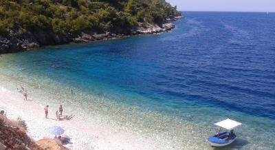 Maya, Privatunterkunft im Ort Korčula, Kroatien