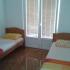 Apartmani Cindrak, privatni smeštaj u mestu Bar, Crna Gora