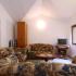 Apartmani &#34;Jovan&#34;, Apartman 1/4+2, privatni smeštaj u mestu Sveti Stefan, Crna Gora