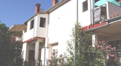 Apartma Martin, zasebne nastanitve v mestu Rovinj, Hrvaška