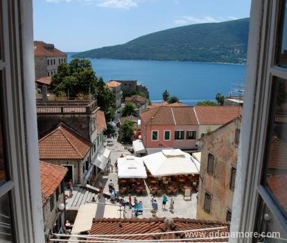 Stari Grad, privat innkvartering i sted Herceg Novi, Montenegro