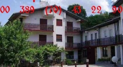 Villa Nikola Ohrid, privatni smeštaj u mestu Ohrid, Makedonija