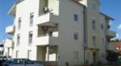 APARTMENT d.o.o., private accommodation in city Medulin, Croatia