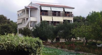 Apartments-Nedo, Privatunterkunft im Ort Pakoštane, Kroatien