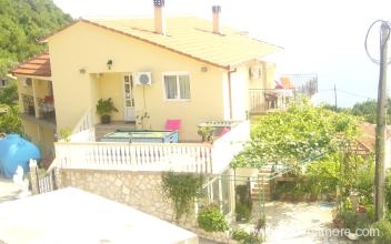APARTNANI MARINOVIC, частни квартири в града Budva, Черна Гора