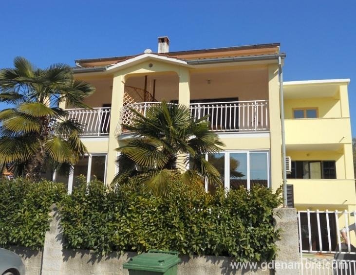 Apartmani Anita
