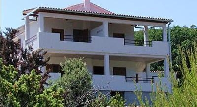 APARTMENTS "KATARINA", private accommodation in city Vis, Croatia