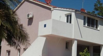 Appartement mit Meerblick, Privatunterkunft im Ort Orebić, Kroatien