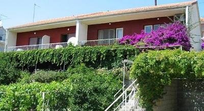 Apartments LuNa, private accommodation in city Hvar, Croatia