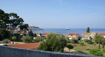 Apartmaji Rovinj Center, zasebne nastanitve v mestu Rovinj, Hrvaška