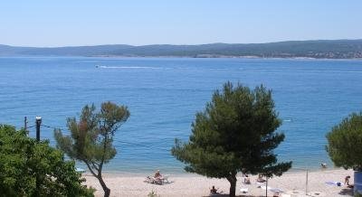 apartmaji Horvat- Crikvenica, zasebne nastanitve v mestu Crikvenica, Hrvaška