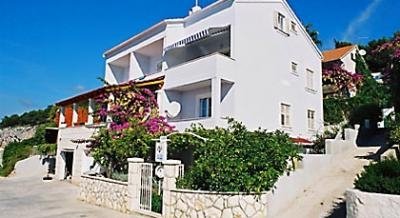 Apartamentos Margita Viskovic, alojamiento privado en Hvar, Croacia