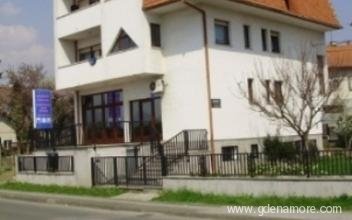 Гостевой дом, Частный сектор жилья Загреб, Хорватия