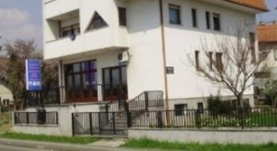 Guest house, private accommodation in city Zagreb, Croatia