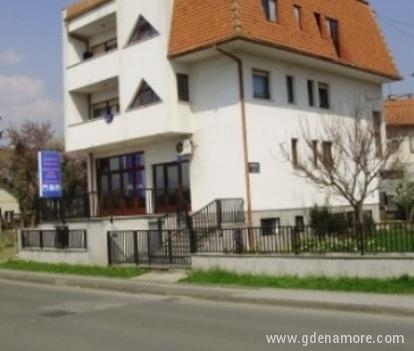 Guest house, private accommodation in city Zagreb, Croatia