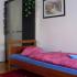 Guest house, private accommodation in city Zagreb, Croatia - Spavaca soba