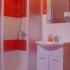 Guest house, private accommodation in city Zagreb, Croatia - Kupaonica