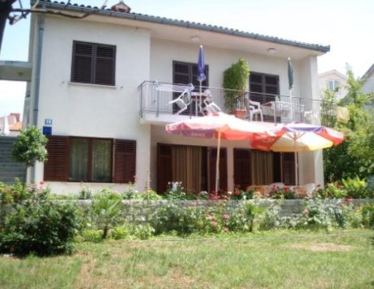 KUĆA-APARTMANI &amp;#34;KATJA&amp;#34;