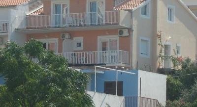 Apartmanok Borcic, Magán szállás a községben Hvar, Horvátország