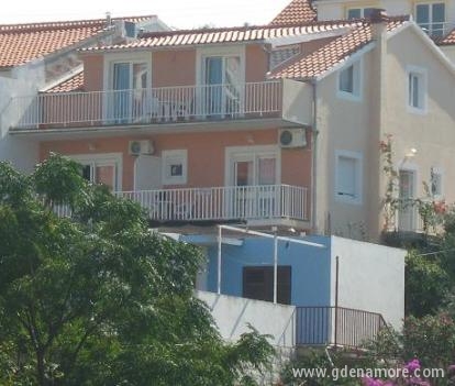 Apartments Borcic, private accommodation in city Hvar, Croatia