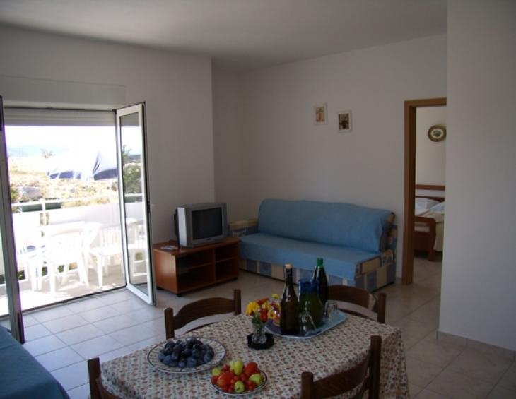 Apartmani Paula