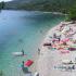 Apartmaji Klaričić, zasebne nastanitve v mestu Živogo&scaron;će, Hrva&scaron;ka - Plaža