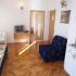 Appartements Klaricic, logement privé à Živogo&scaron;će, Croatie - Smještaj