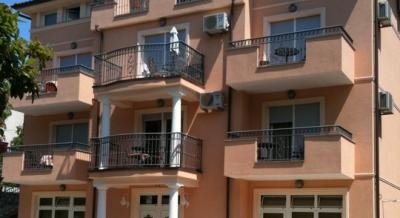 Apartmanok Villa Amfora, Magán szállás a községben Zagreb, Horvátország