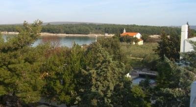 MOLLY, private accommodation in city Punat, Croatia