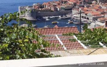 Apartmaji Dijana, zasebne nastanitve v mestu Dubrovnik, Hrvaška