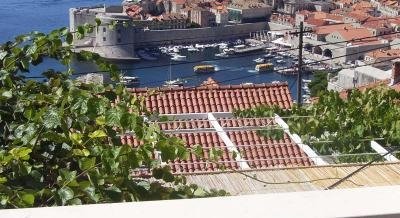 Appartamenti Dijana, alloggi privati a Dubrovnik, Croazia