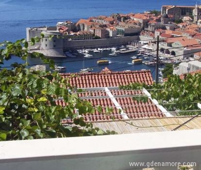 Apartments Dijana, private accommodation in city Dubrovnik, Croatia