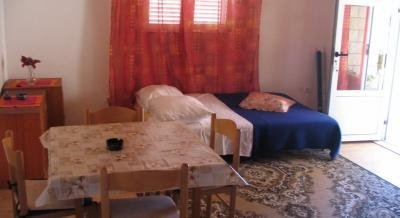 Apartments Filipovic, private accommodation in city Makarska, Croatia