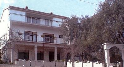 Villa Biserka, private accommodation in city Poljana, Croatia