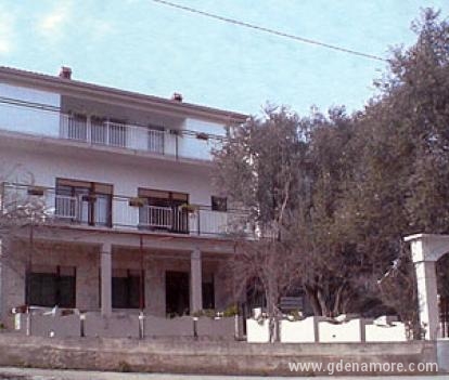 Villa Biserka, private accommodation in city Poljana, Croatia