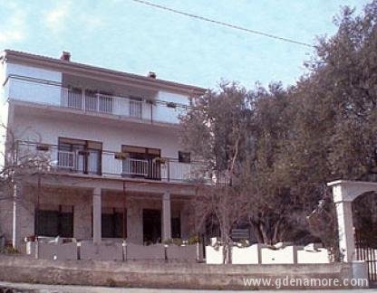 Villa Biserka, logement privé à Poljana, Croatie - villa Biserka